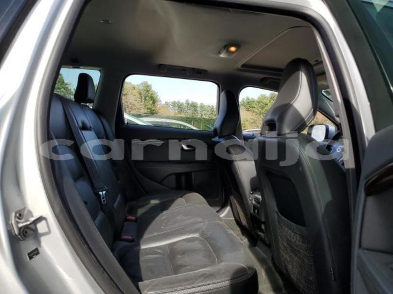 Big with watermark volvo xc70 lagos state lagos 46551