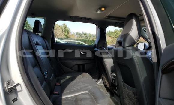 Buy New Volvo XC70 Silver Car in Lagos in Lagos State Buy New Volvo XC70 Silver Car in Lagos in Lagos State