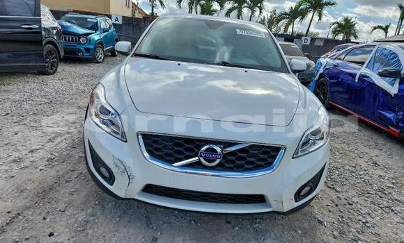 Buy New Volvo C30 White Car in Badagry in Lagos State