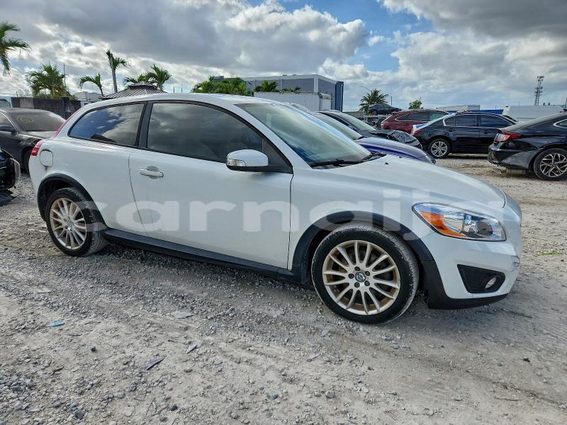 Big with watermark volvo c30 lagos state badagry 46550