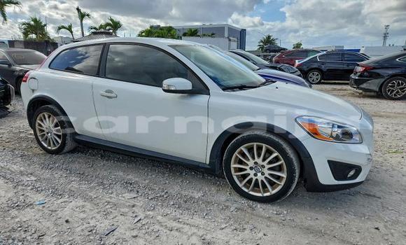 Buy New Volvo C30 White Car in Badagry in Lagos State Buy New Volvo C30 White Car in Badagry in Lagos State