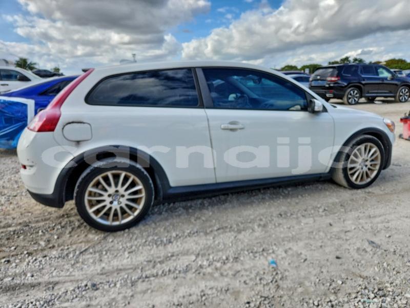 Big with watermark volvo c30 lagos state badagry 46550