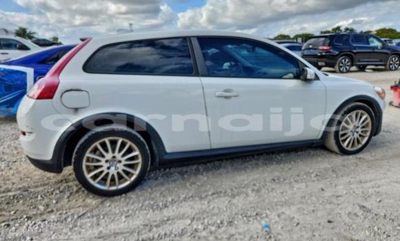 Buy New Volvo C30 White Car in Badagry in Lagos State Buy New Volvo C30 White Car in Badagry in Lagos State