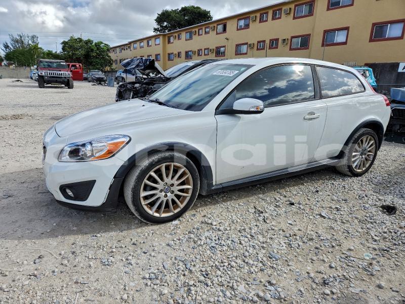 Big with watermark volvo c30 lagos state badagry 46550