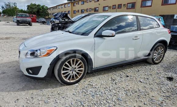 Buy New Volvo C30 White Car in Badagry in Lagos State Buy New Volvo C30 White Car in Badagry in Lagos State
