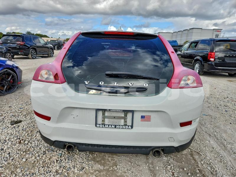 Big with watermark volvo c30 lagos state badagry 46550