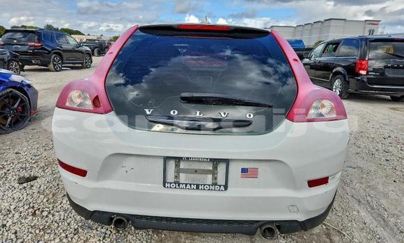 Buy New Volvo C30 White Car in Badagry in Lagos State Buy New Volvo C30 White Car in Badagry in Lagos State