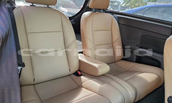 Buy New Volvo C30 White Car in Badagry in Lagos State Buy New Volvo C30 White Car in Badagry in Lagos State