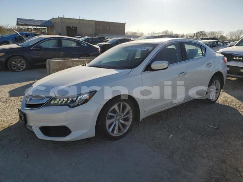 Big with watermark acura ilx lagos state lagos 46549