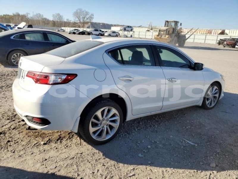 Big with watermark acura ilx lagos state lagos 46549