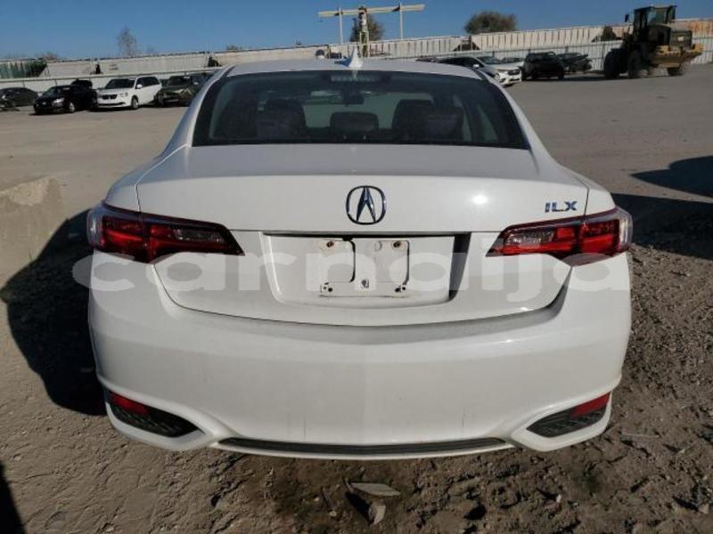 Big with watermark acura ilx lagos state lagos 46549