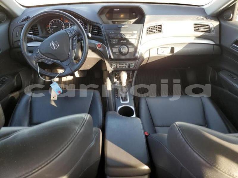 Big with watermark acura ilx lagos state lagos 46549