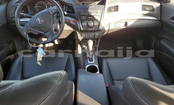 Buy New Acura ILX White Car in Lagos in Lagos State Buy New Acura ILX White Car in Lagos in Lagos State