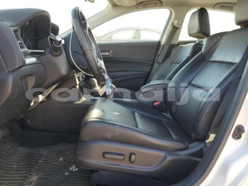 Big with watermark acura ilx lagos state lagos 46549