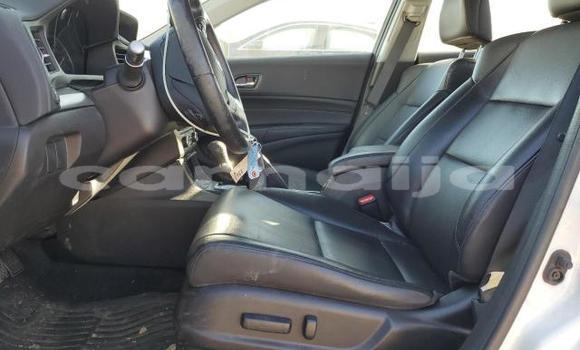 Buy New Acura ILX White Car in Lagos in Lagos State Buy New Acura ILX White Car in Lagos in Lagos State