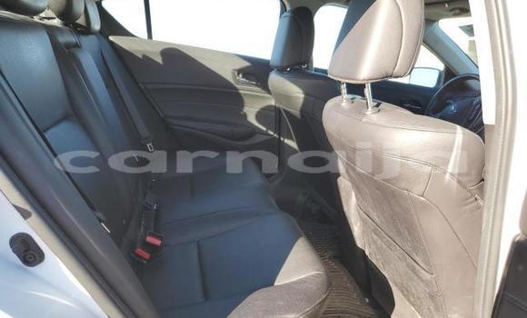 Buy New Acura ILX White Car in Lagos in Lagos State Buy New Acura ILX White Car in Lagos in Lagos State