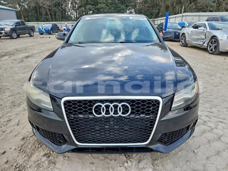 Big with watermark audi a4 lagos state badagry 46548