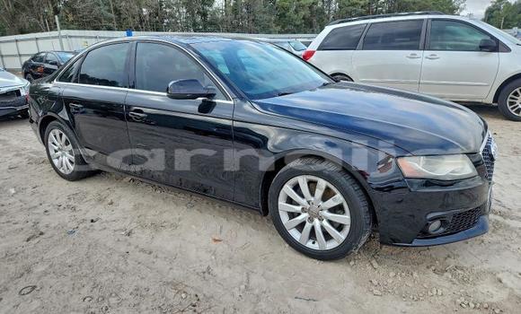 Acheter Neuf Voiture Audi A4 Autre à Badagry, État de Lagos Acheter Neuf Voiture Audi A4 Autre à Badagry, État de Lagos