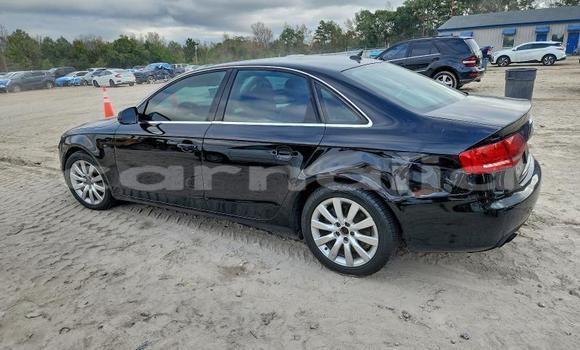 Acheter Neuf Voiture Audi A4 Autre à Badagry, État de Lagos Acheter Neuf Voiture Audi A4 Autre à Badagry, État de Lagos