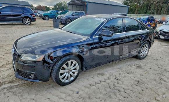 Acheter Neuf Voiture Audi A4 Autre à Badagry, État de Lagos Acheter Neuf Voiture Audi A4 Autre à Badagry, État de Lagos