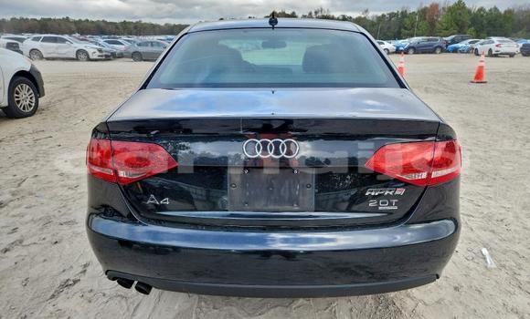 Acheter Neuf Voiture Audi A4 Autre à Badagry, État de Lagos Acheter Neuf Voiture Audi A4 Autre à Badagry, État de Lagos