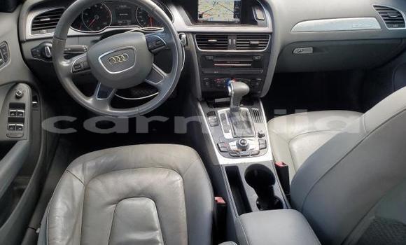 Acheter Neuf Voiture Audi A4 Autre à Badagry, État de Lagos Acheter Neuf Voiture Audi A4 Autre à Badagry, État de Lagos