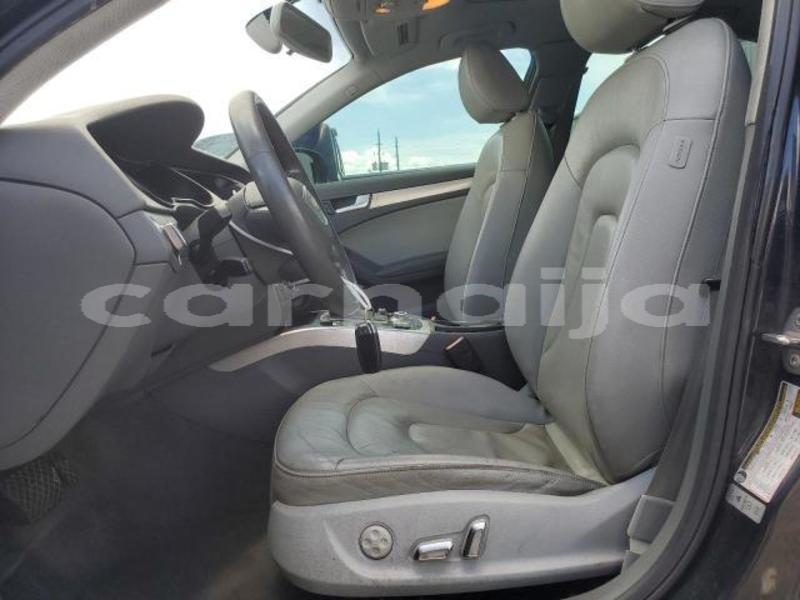 Big with watermark audi a4 lagos state badagry 46548