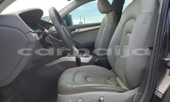 Acheter Neuf Voiture Audi A4 Autre à Badagry, État de Lagos Acheter Neuf Voiture Audi A4 Autre à Badagry, État de Lagos