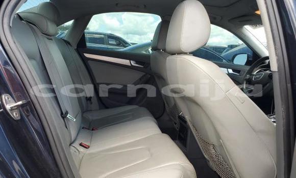 Acheter Neuf Voiture Audi A4 Autre à Badagry, État de Lagos Acheter Neuf Voiture Audi A4 Autre à Badagry, État de Lagos