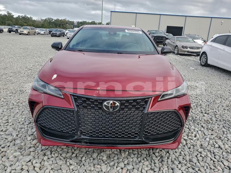 Big with watermark toyota avalon lagos state badagry 46571