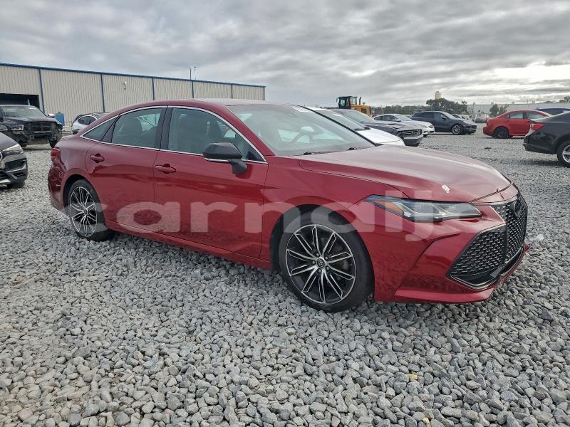 Big with watermark toyota avalon lagos state badagry 46571