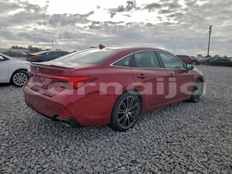 Big with watermark toyota avalon lagos state badagry 46571