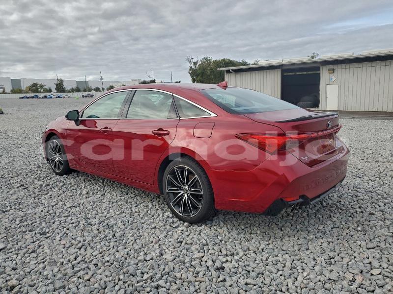 Big with watermark toyota avalon lagos state badagry 46571