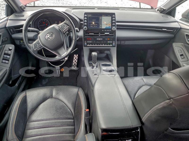 Big with watermark toyota avalon lagos state badagry 46571