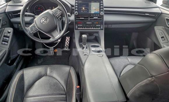 Buy Used Toyota Avalon Red Car in Badagry in Lagos State Buy Used Toyota Avalon Red Car in Badagry in Lagos State