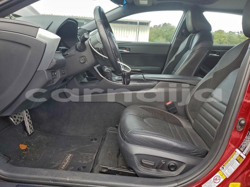 Big with watermark toyota avalon lagos state badagry 46571