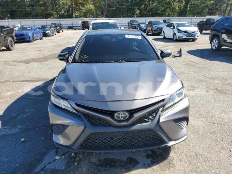 Big with watermark toyota camry lagos state badagry 46572