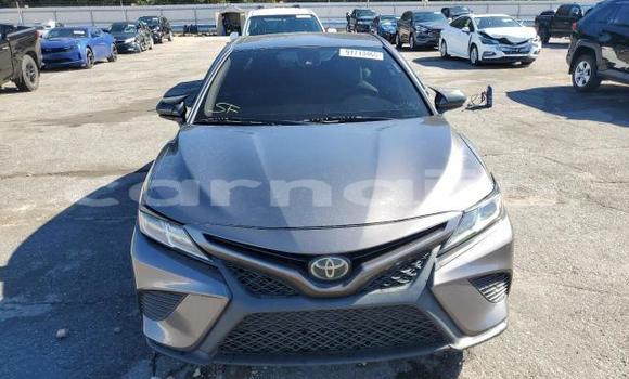 Buy Used Toyota Camry Other Car in Badagry in Lagos State Buy Used Toyota Camry Other Car in Badagry in Lagos State