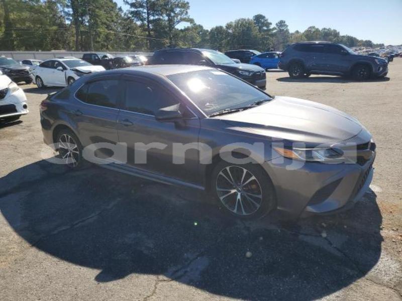 Big with watermark toyota camry lagos state badagry 46572