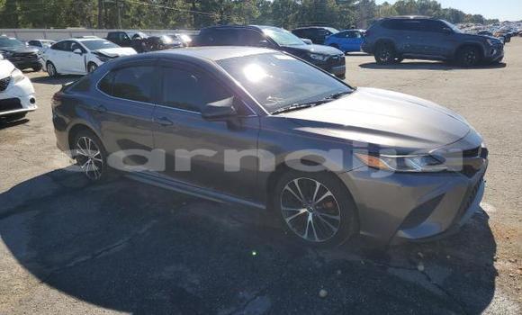 Buy Used Toyota Camry Other Car in Badagry in Lagos State Buy Used Toyota Camry Other Car in Badagry in Lagos State