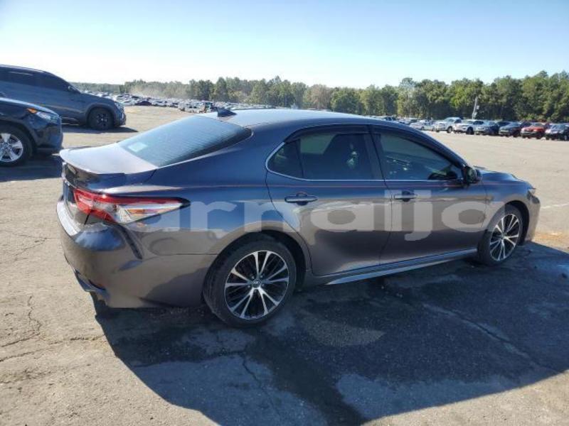 Big with watermark toyota camry lagos state badagry 46572