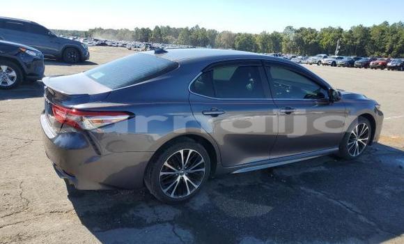 Buy Used Toyota Camry Other Car in Badagry in Lagos State Buy Used Toyota Camry Other Car in Badagry in Lagos State