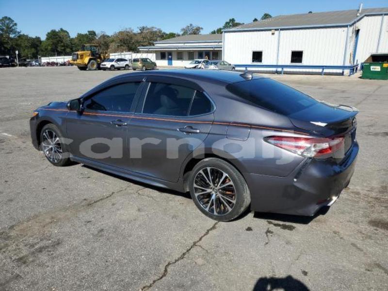 Big with watermark toyota camry lagos state badagry 46572