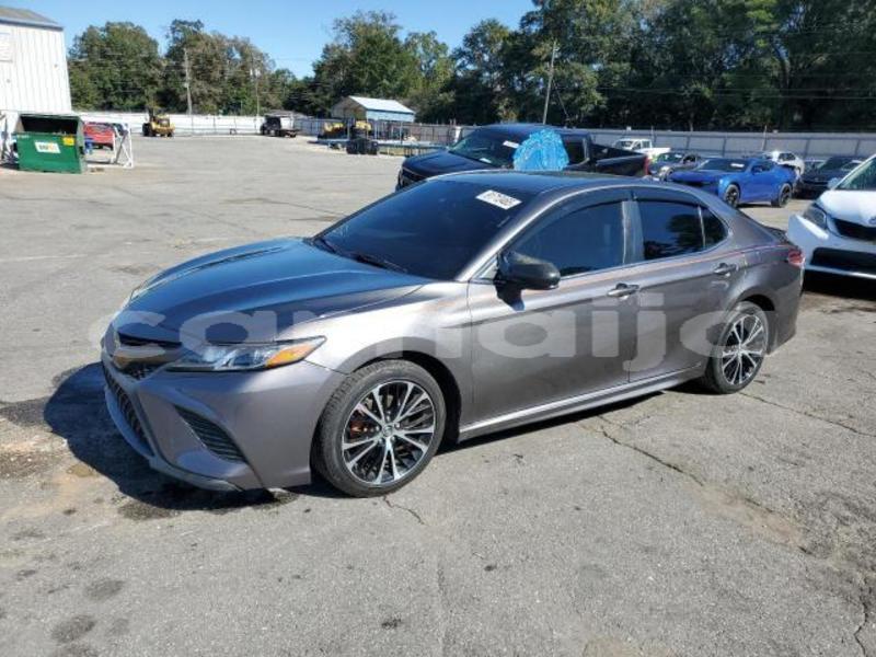 Big with watermark toyota camry lagos state badagry 46572