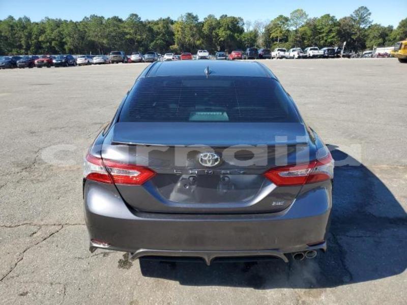 Big with watermark toyota camry lagos state badagry 46572