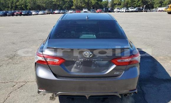 Buy Used Toyota Camry Other Car in Badagry in Lagos State Buy Used Toyota Camry Other Car in Badagry in Lagos State