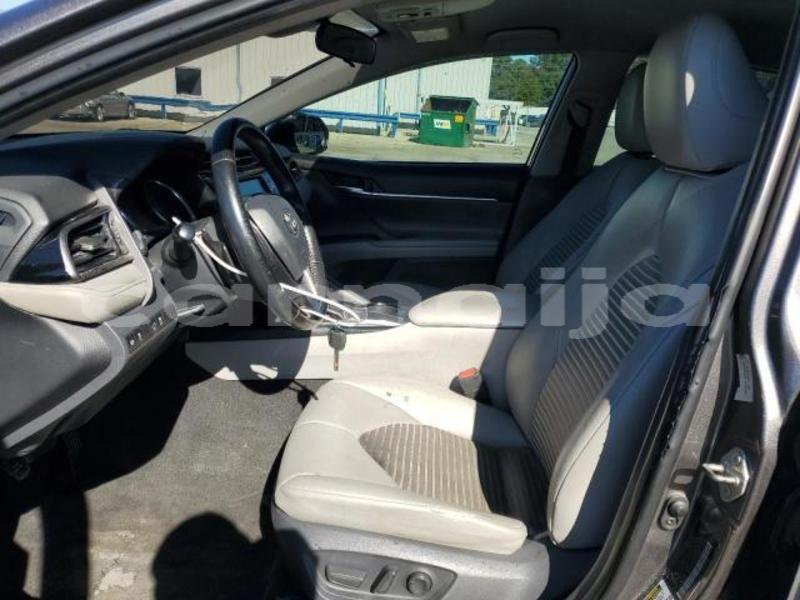 Big with watermark toyota camry lagos state badagry 46572