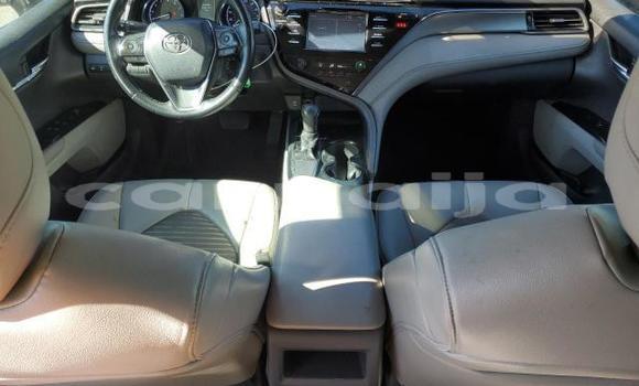 Buy Used Toyota Camry Other Car in Badagry in Lagos State Buy Used Toyota Camry Other Car in Badagry in Lagos State