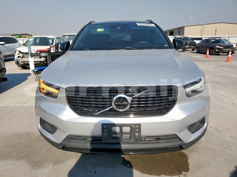 Big with watermark volvo xc40 lagos state lagos 46573