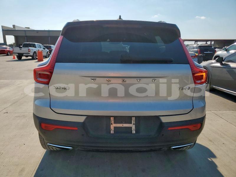 Big with watermark volvo xc40 lagos state lagos 46573